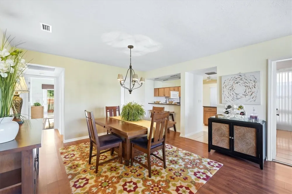 308 CERROMAR WAY #19 Venice, FL 34293