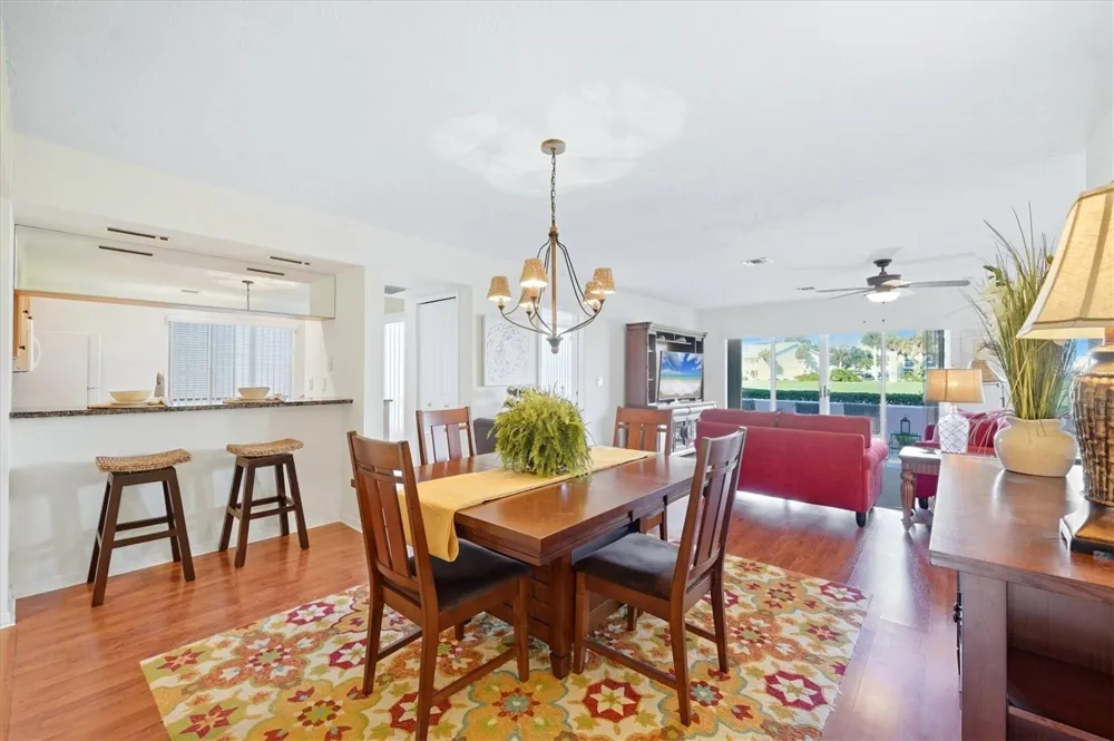 308 CERROMAR WAY #19 Venice, FL 34293