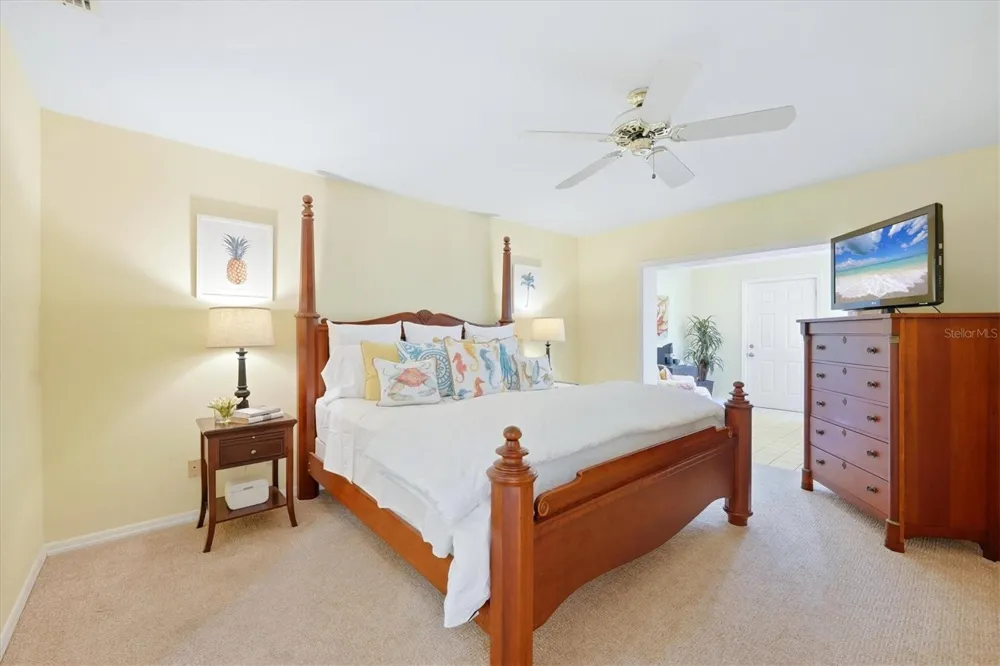 308 CERROMAR WAY #19 Venice, FL 34293