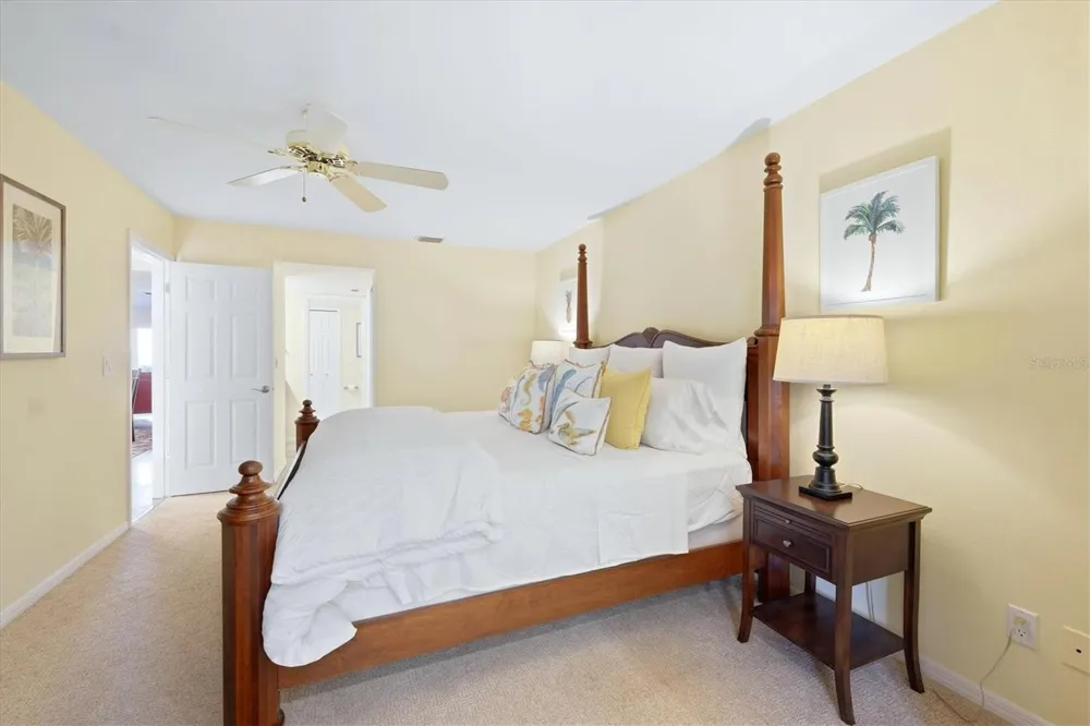 308 CERROMAR WAY #19 Venice, FL 34293