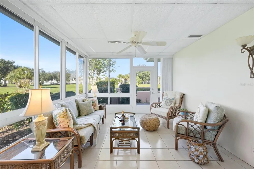 308 CERROMAR WAY #19 Venice, FL 34293