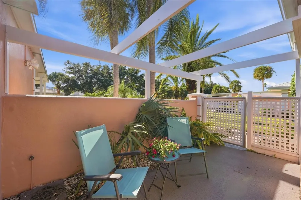 308 CERROMAR WAY #19 Venice, FL 34293
