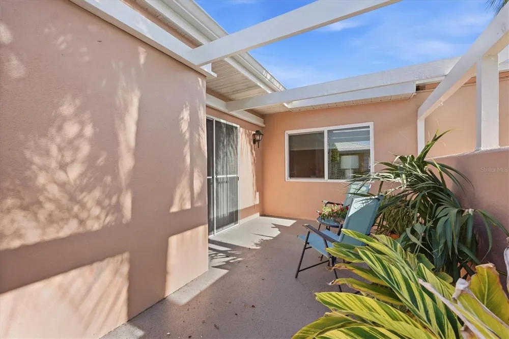 308 CERROMAR WAY #19 Venice, FL 34293