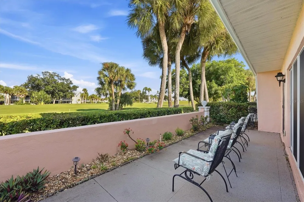 308 CERROMAR WAY #19 Venice, FL 34293