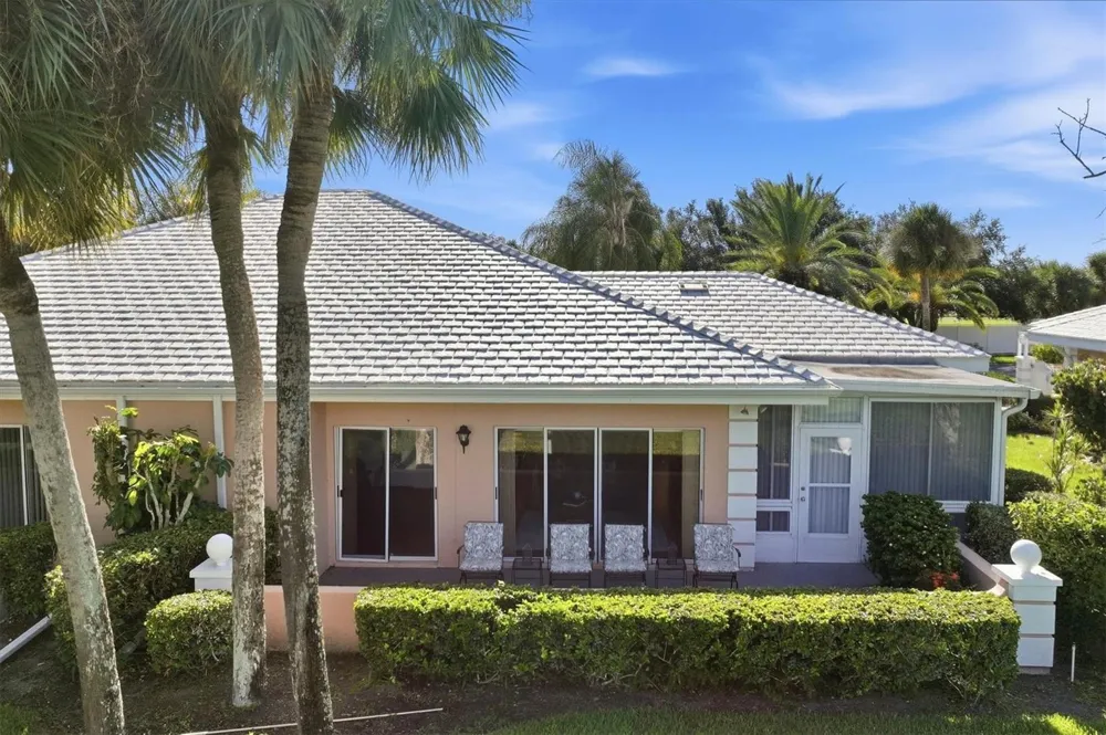 308 CERROMAR WAY #19 Venice, FL 34293