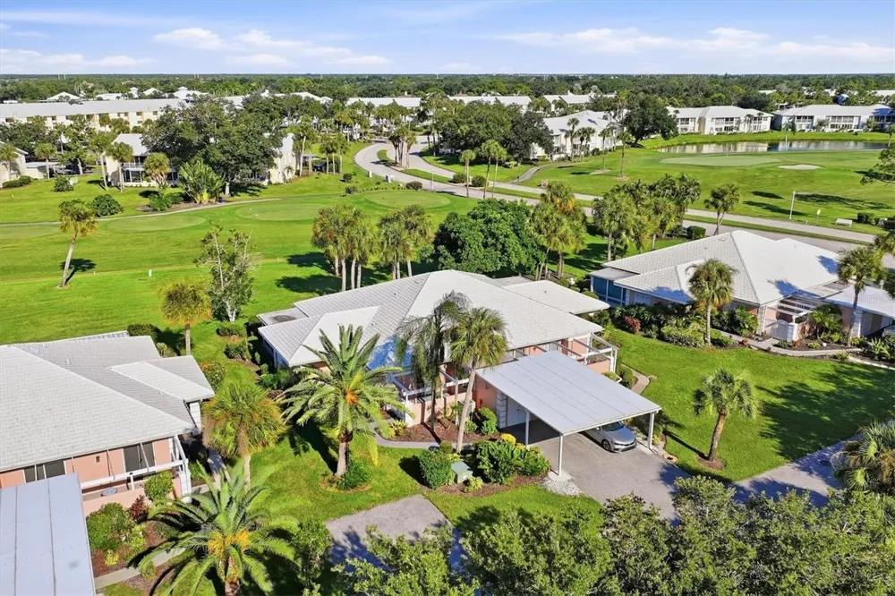 308 CERROMAR WAY #19 Venice, FL 34293
