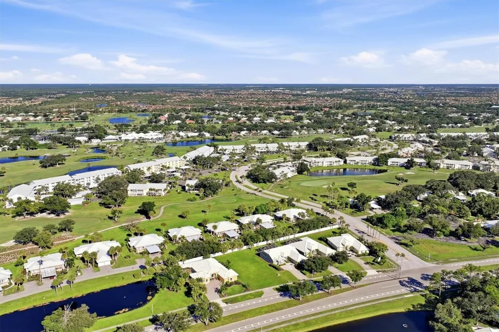308 CERROMAR WAY #19 Venice, FL 34293