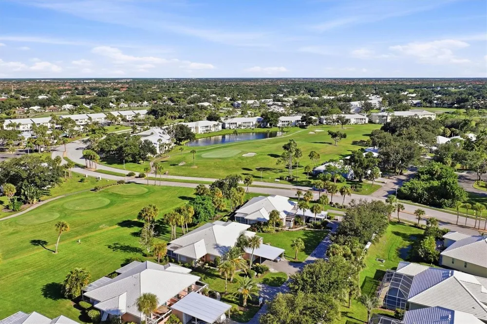 308 CERROMAR WAY #19 Venice, FL 34293