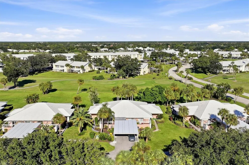 308 CERROMAR WAY #19 Venice, FL 34293