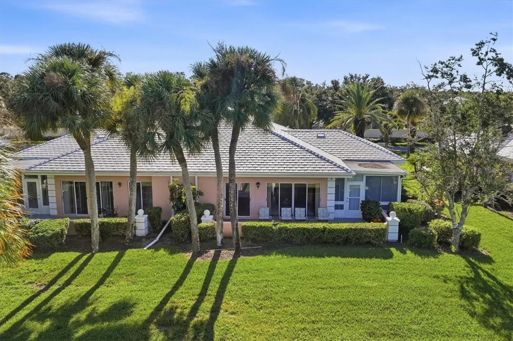308 CERROMAR WAY #19 Venice, FL 34293
