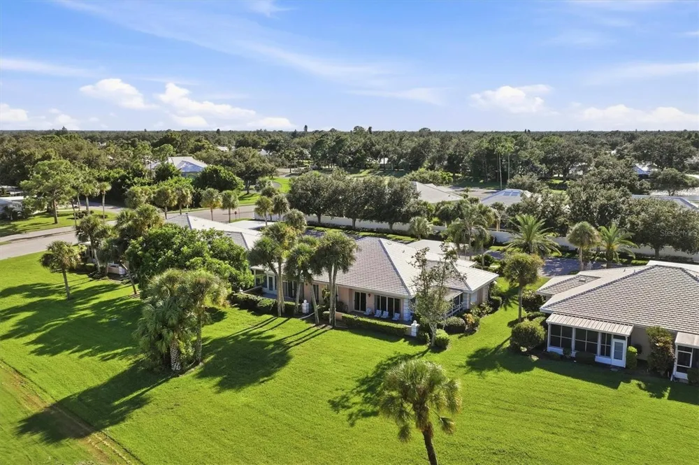 308 CERROMAR WAY #19 Venice, FL 34293