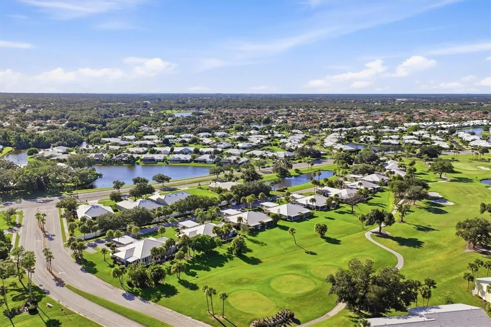 308 CERROMAR WAY #19 Venice, FL 34293