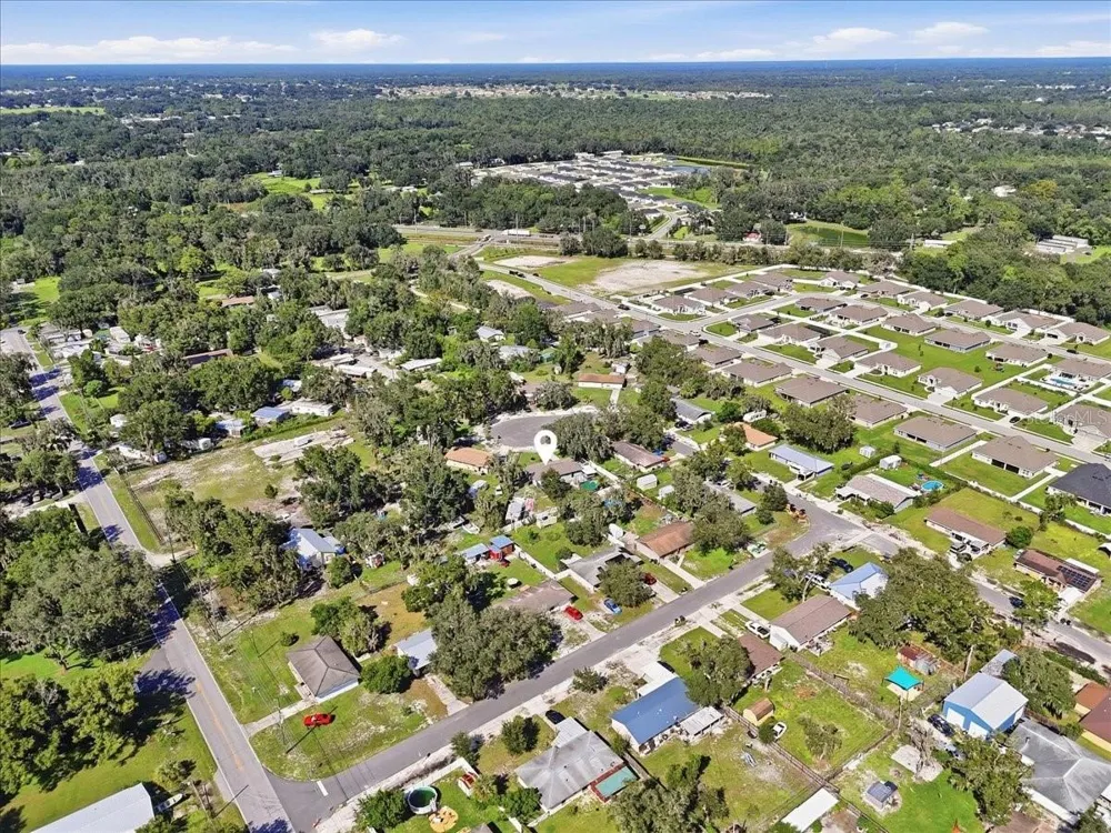 3607 DEBORAH DRIVE Lakeland, FL 33810