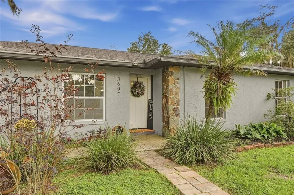 3607 DEBORAH DRIVE Lakeland, FL 33810