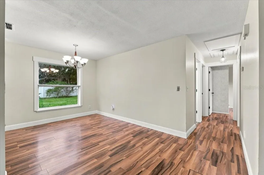 3607 DEBORAH DRIVE Lakeland, FL 33810