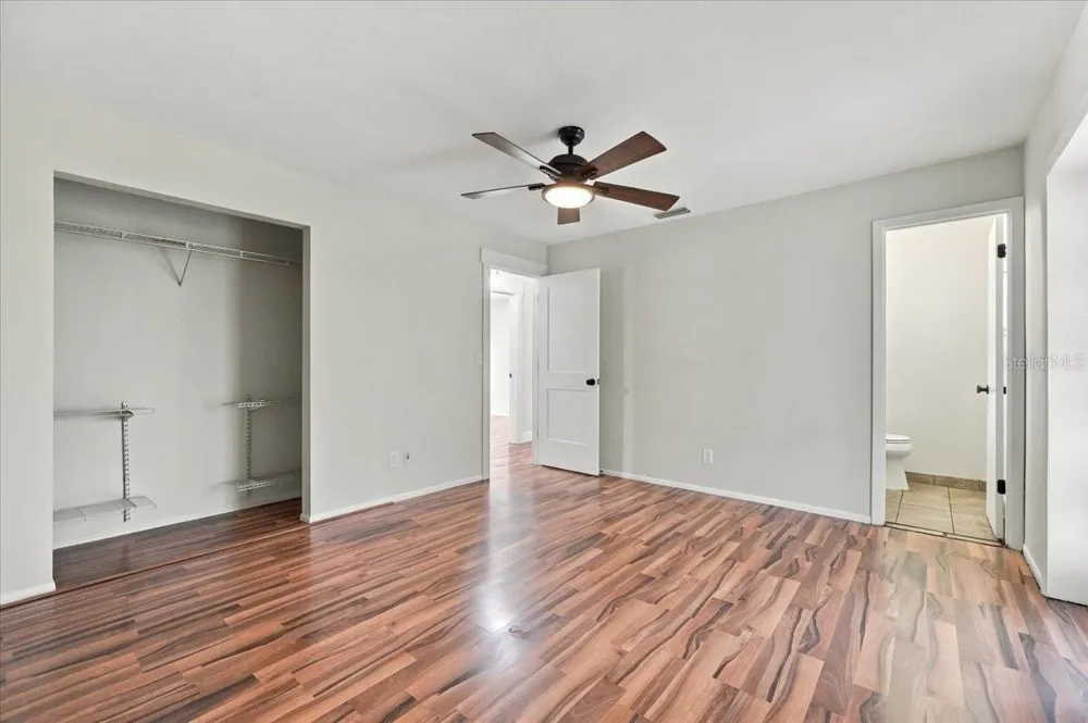 3607 DEBORAH DRIVE Lakeland, FL 33810