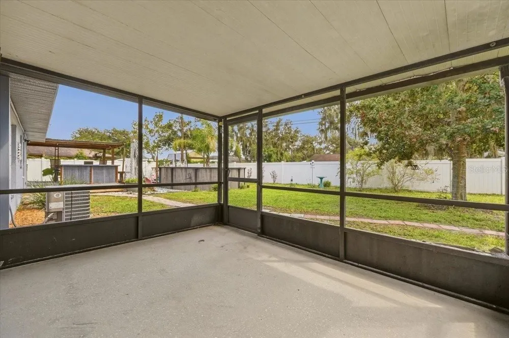 3607 DEBORAH DRIVE Lakeland, FL 33810