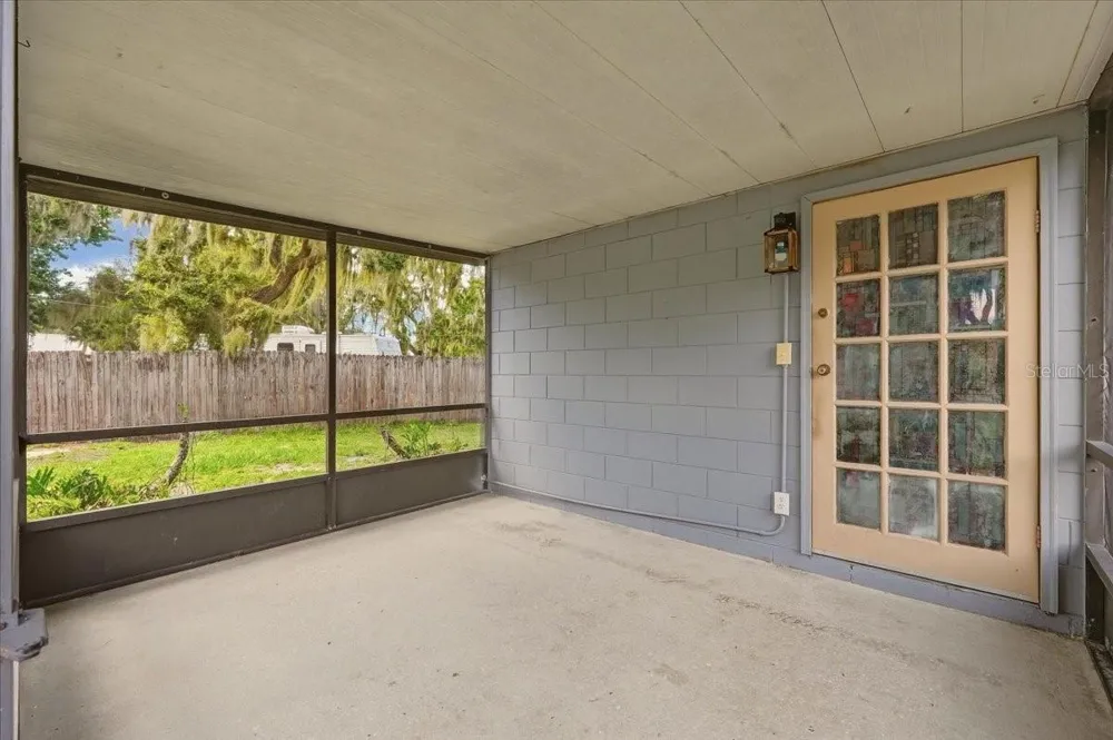 3607 DEBORAH DRIVE Lakeland, FL 33810