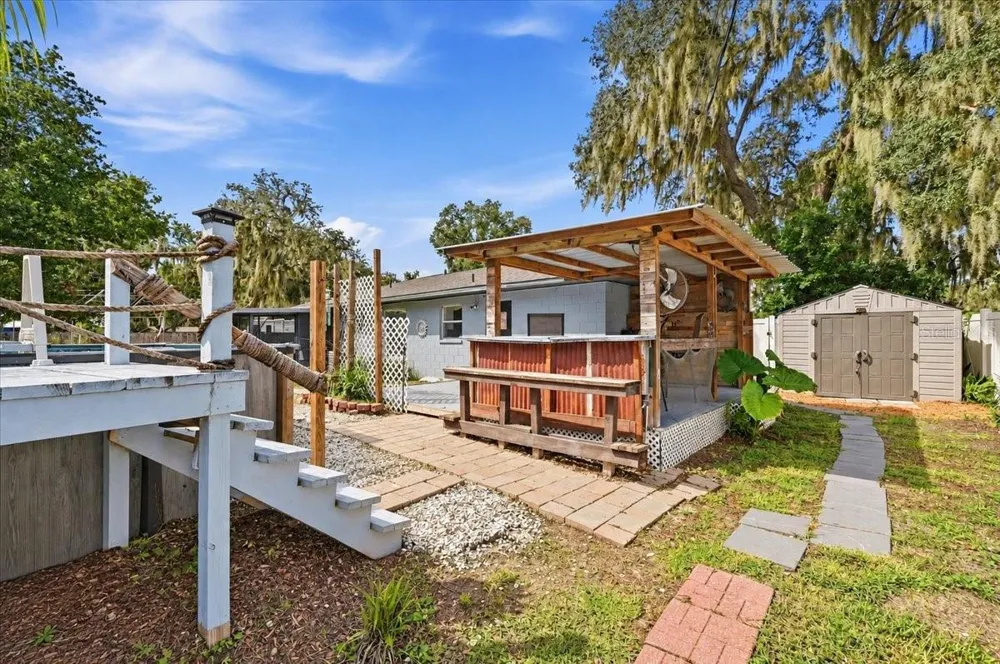 3607 DEBORAH DRIVE Lakeland, FL 33810