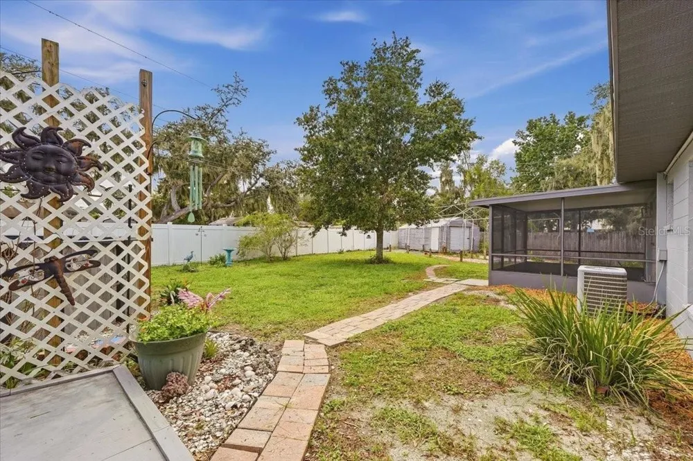 3607 DEBORAH DRIVE Lakeland, FL 33810