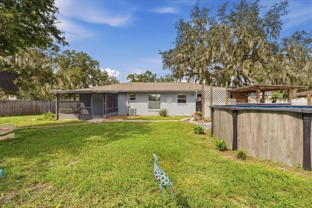 3607 DEBORAH DRIVE Lakeland, FL 33810