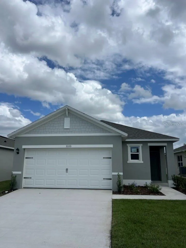 3333 SPINEYWOOD DRIVE Ocoee, FL 34761