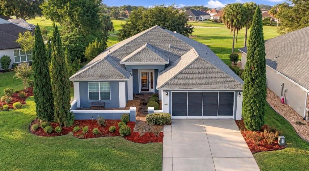 13385 SE 91ST COURT ROAD Summerfield, FL 34491