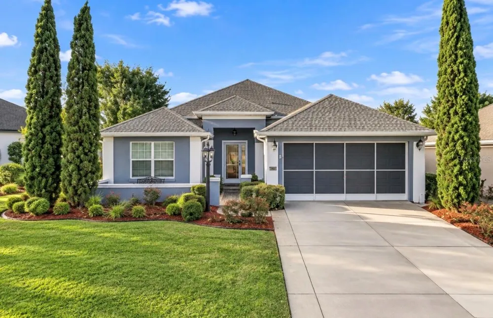 13385 SE 91ST COURT ROAD Summerfield, FL 34491