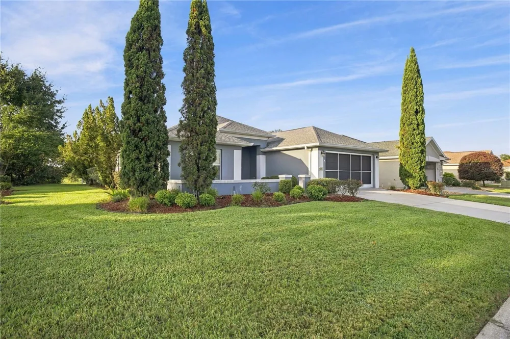 13385 SE 91ST COURT ROAD Summerfield, FL 34491