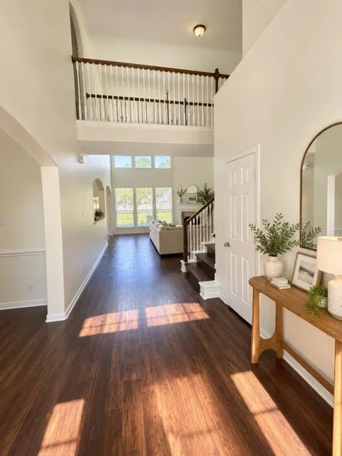 20819 Arbor Bend Court