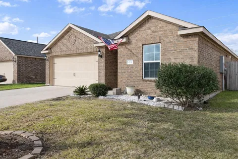 1527 Loose Stone Drive