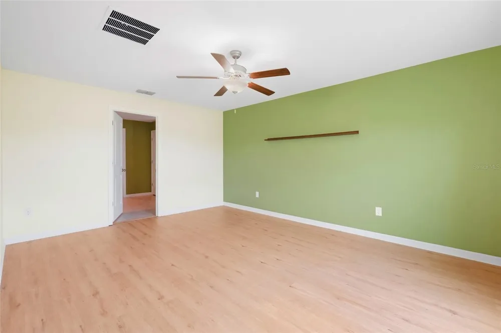 1423 GOLDEN GLOW DRIVE Ruskin, FL 33570