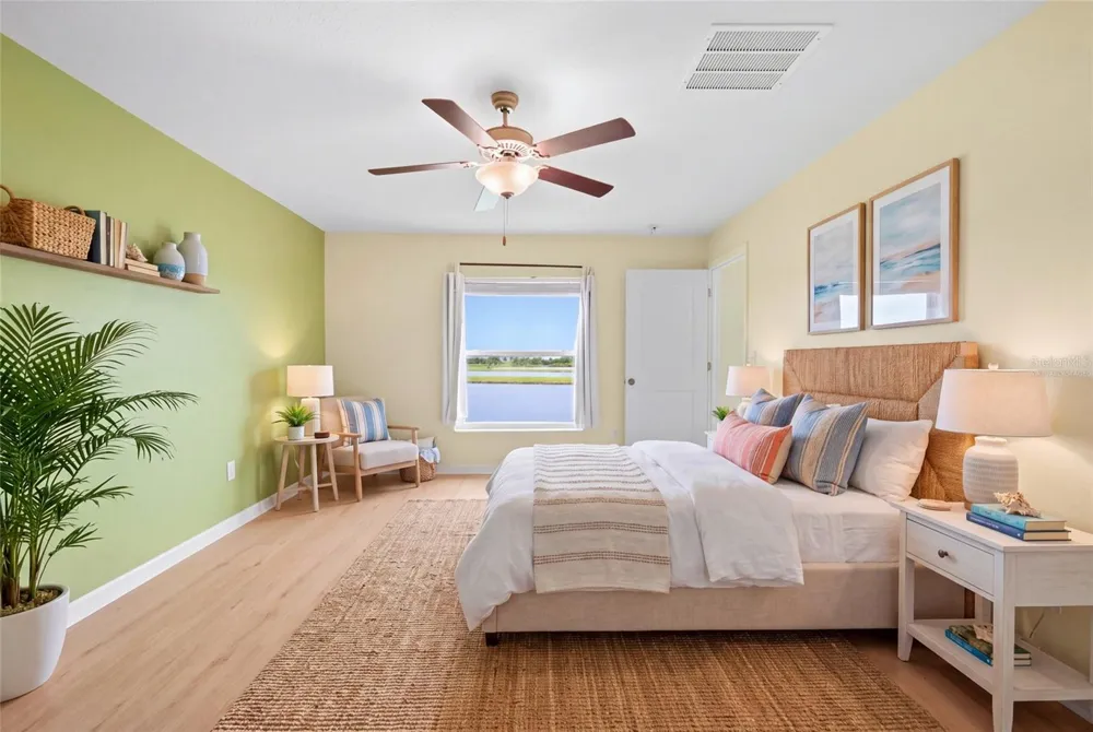 1423 GOLDEN GLOW DRIVE Ruskin, FL 33570