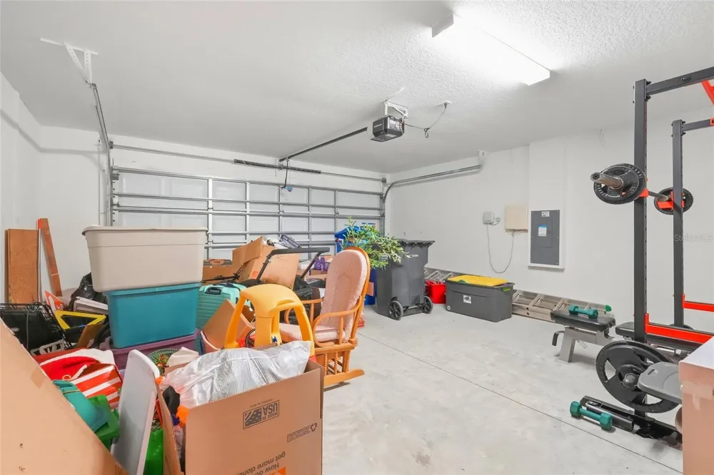 1423 GOLDEN GLOW DRIVE Ruskin, FL 33570
