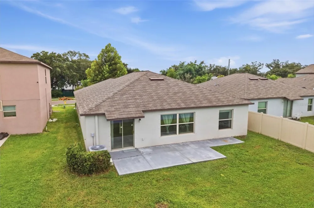 1423 GOLDEN GLOW DRIVE Ruskin, FL 33570
