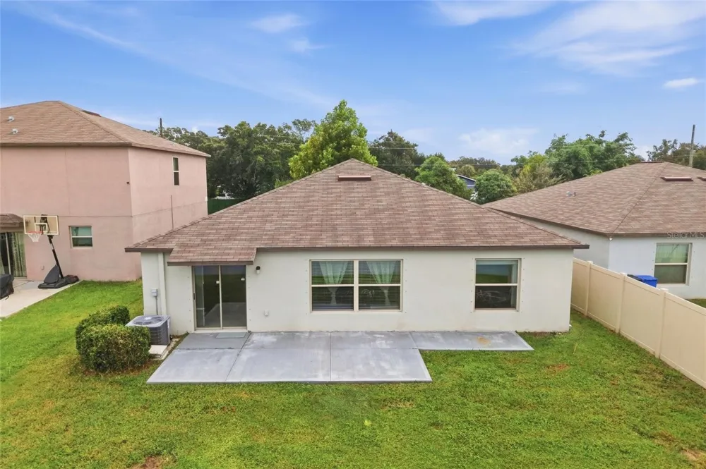 1423 GOLDEN GLOW DRIVE Ruskin, FL 33570