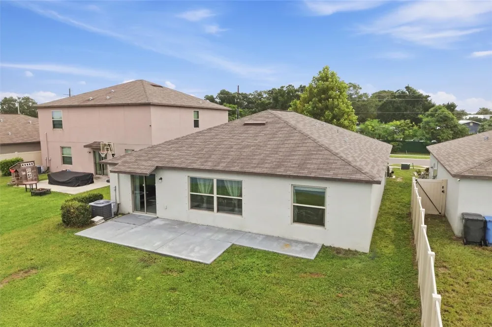 1423 GOLDEN GLOW DRIVE Ruskin, FL 33570