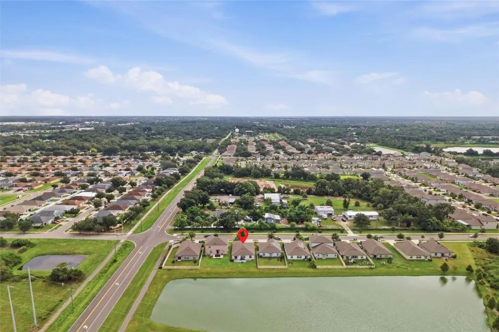1423 GOLDEN GLOW DRIVE Ruskin, FL 33570