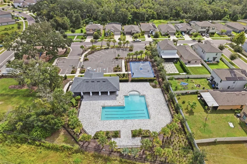 1423 GOLDEN GLOW DRIVE Ruskin, FL 33570