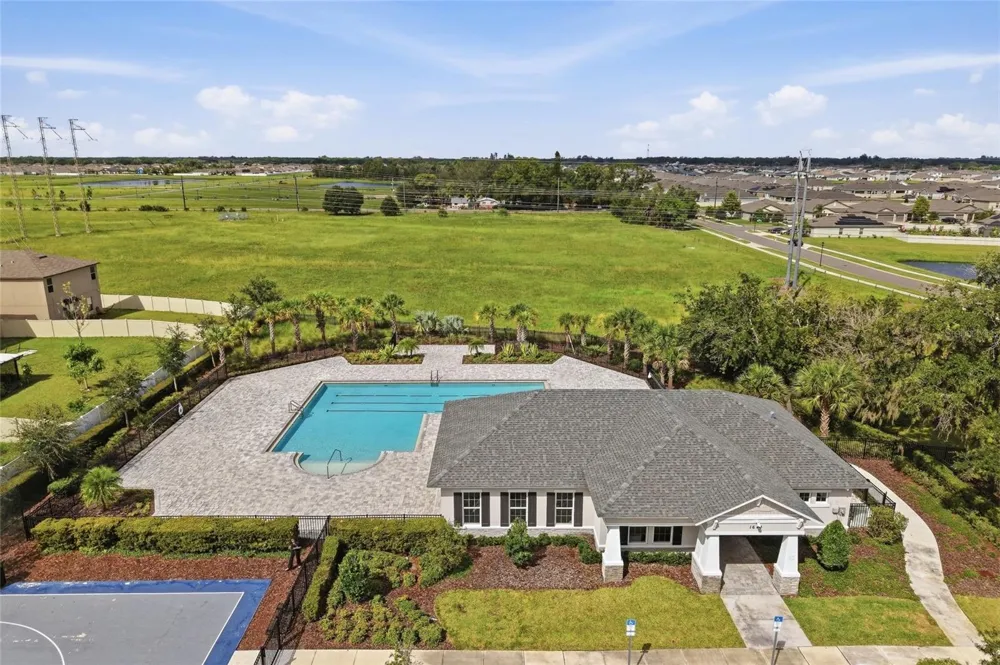 1423 GOLDEN GLOW DRIVE Ruskin, FL 33570