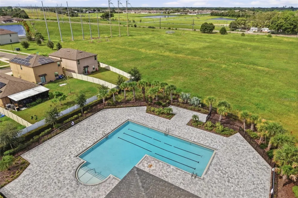 1423 GOLDEN GLOW DRIVE Ruskin, FL 33570