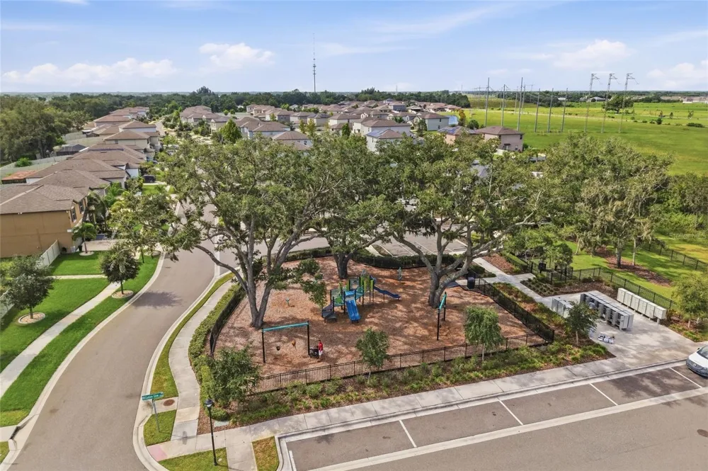 1423 GOLDEN GLOW DRIVE Ruskin, FL 33570