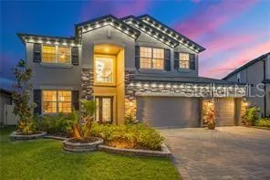 32455 SAPNA CHIME DRIVE Wesley Chapel, FL 33545