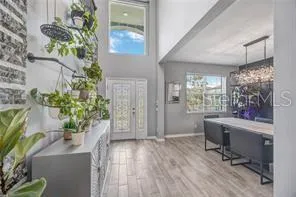 32455 SAPNA CHIME DRIVE Wesley Chapel, FL 33545