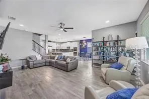 32455 SAPNA CHIME DRIVE Wesley Chapel, FL 33545