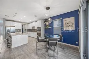 32455 SAPNA CHIME DRIVE Wesley Chapel, FL 33545
