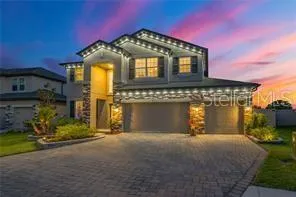 32455 SAPNA CHIME DRIVE Wesley Chapel, FL 33545