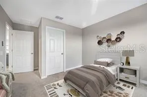 32455 SAPNA CHIME DRIVE Wesley Chapel, FL 33545