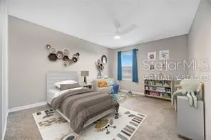 32455 SAPNA CHIME DRIVE Wesley Chapel, FL 33545