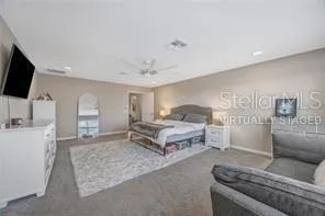 32455 SAPNA CHIME DRIVE Wesley Chapel, FL 33545